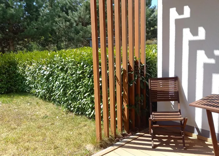 Olimpic Park A7 Apartment